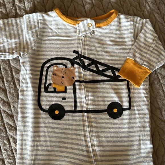 Gerber sleepers - Picture 9 of 10